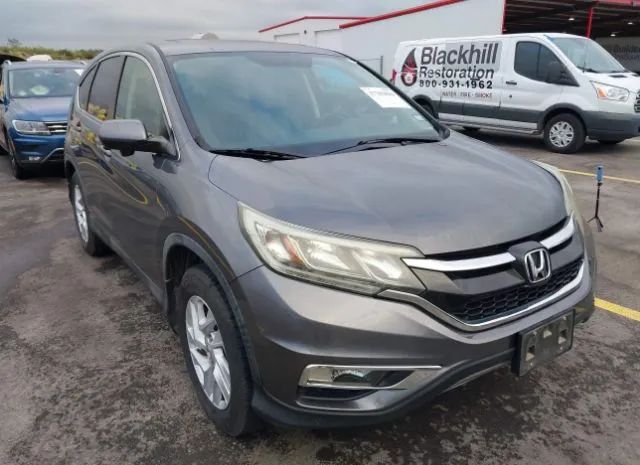 honda cr-v 2016 3czrm3h55gg724604