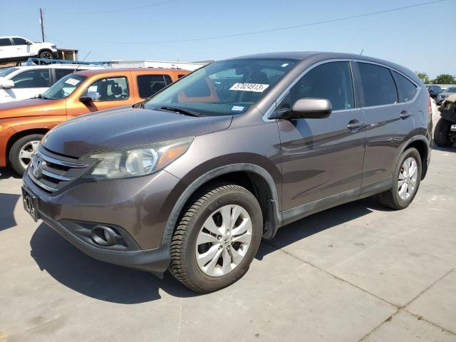 honda cr-v ex 2012 3czrm3h56cg701049