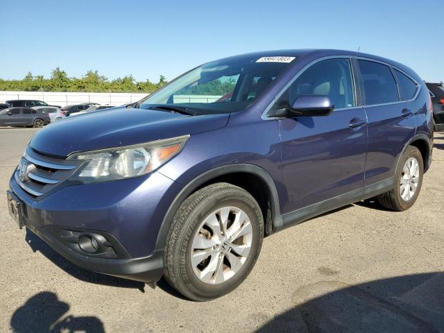 honda cr-v ex 2013 3czrm3h56dg702638