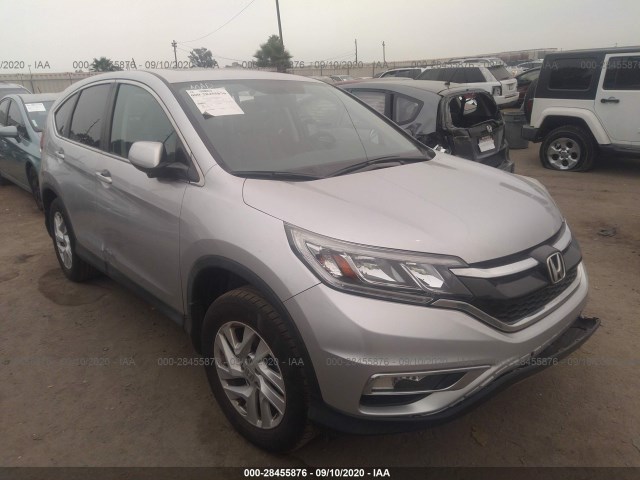 honda cr-v 2016 3czrm3h56gg705785