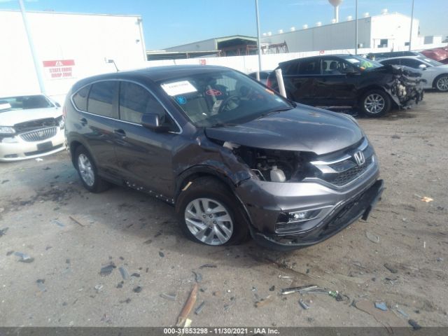 honda cr-v 2016 3czrm3h56gg710341