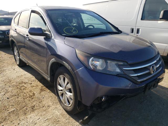 honda cr-v ex 2012 3czrm3h57cg700136