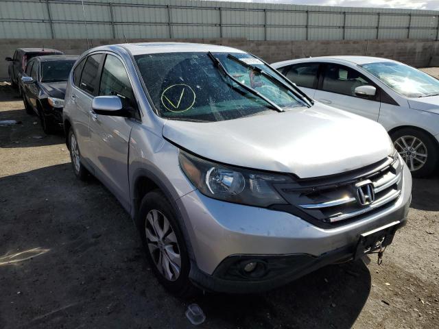 honda cr-v ex 2012 3czrm3h57cg700413