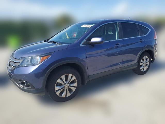 honda crv 2012 3czrm3h57cg700590