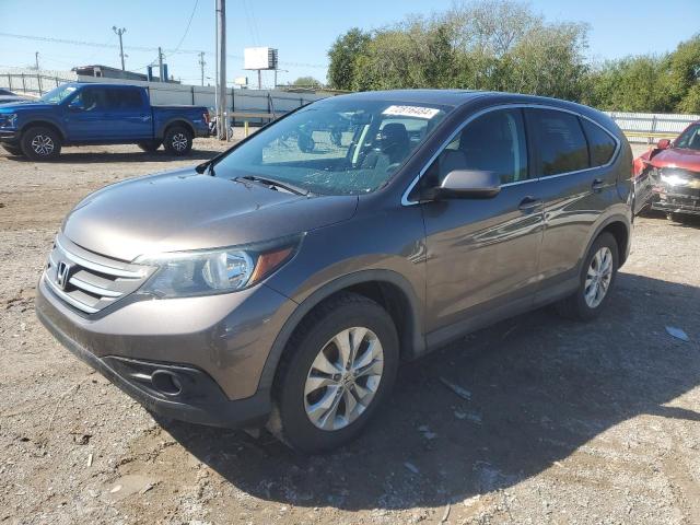 honda cr-v ex 2013 3czrm3h57dg703717