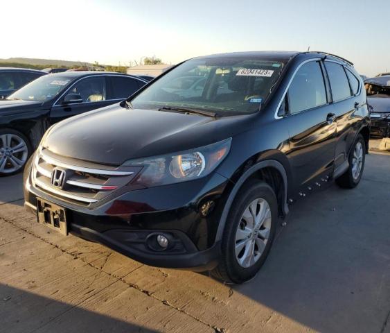 honda cr-v ex 2013 3czrm3h57dg706309