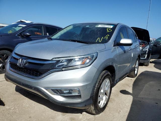 honda cr-v ex 2015 3czrm3h57fg704465