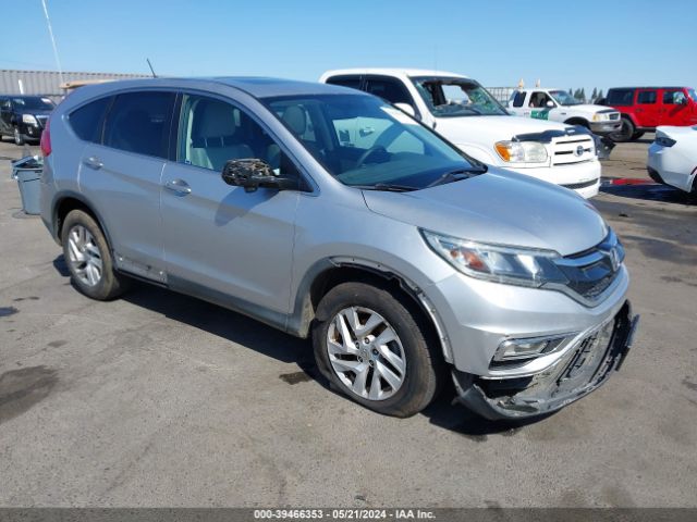 honda cr-v 2016 3czrm3h57gg702538