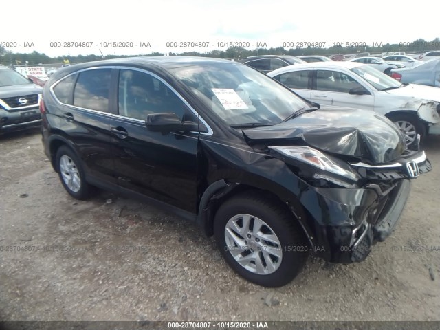 honda cr-v 2016 3czrm3h57gg704208