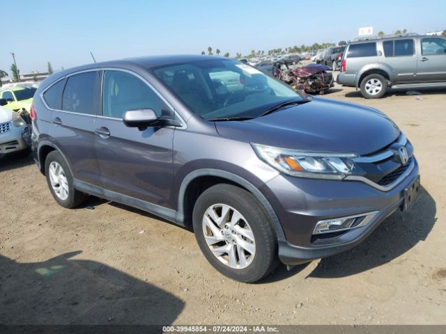 honda cr-v 2016 3czrm3h57gg708162