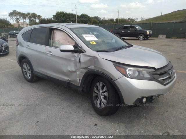 honda cr-v 2012 3czrm3h58cg703109