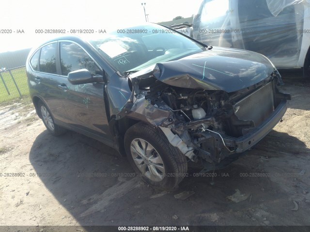 honda cr-v 2013 3czrm3h58dg700597