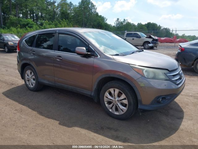 honda cr-v 2013 3czrm3h58dg707193