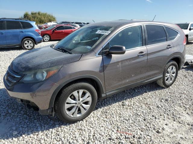 honda cr-v ex 2014 3czrm3h58eg704005