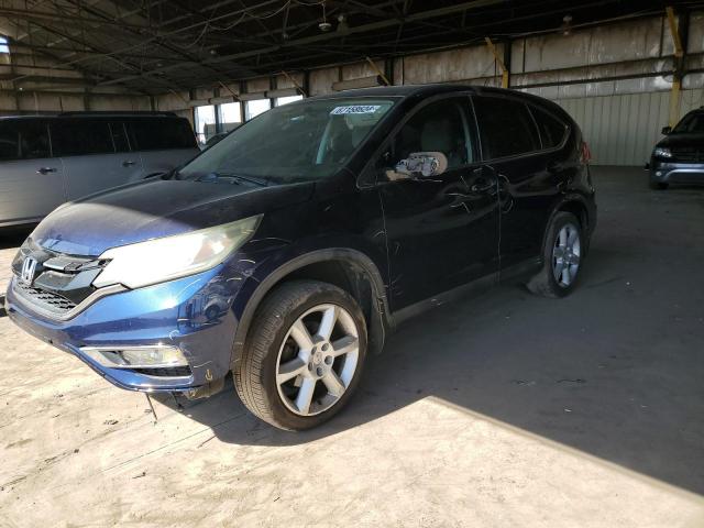 honda cr-v ex 2015 3czrm3h58fg701946