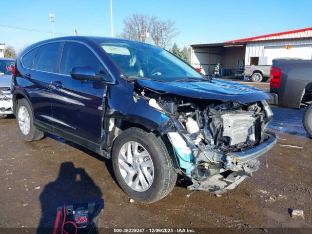 honda cr-v 2015 3czrm3h58fg704071