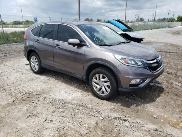 honda cr-v ex 2016 3czrm3h58gg703097