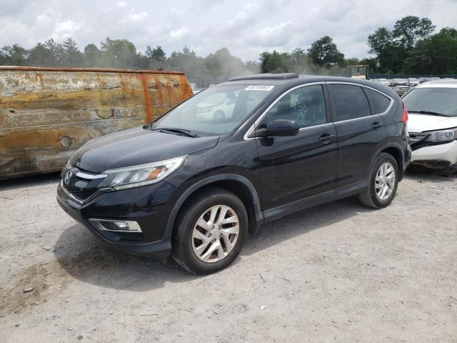 honda cr-v ex 2016 3czrm3h58gg709482