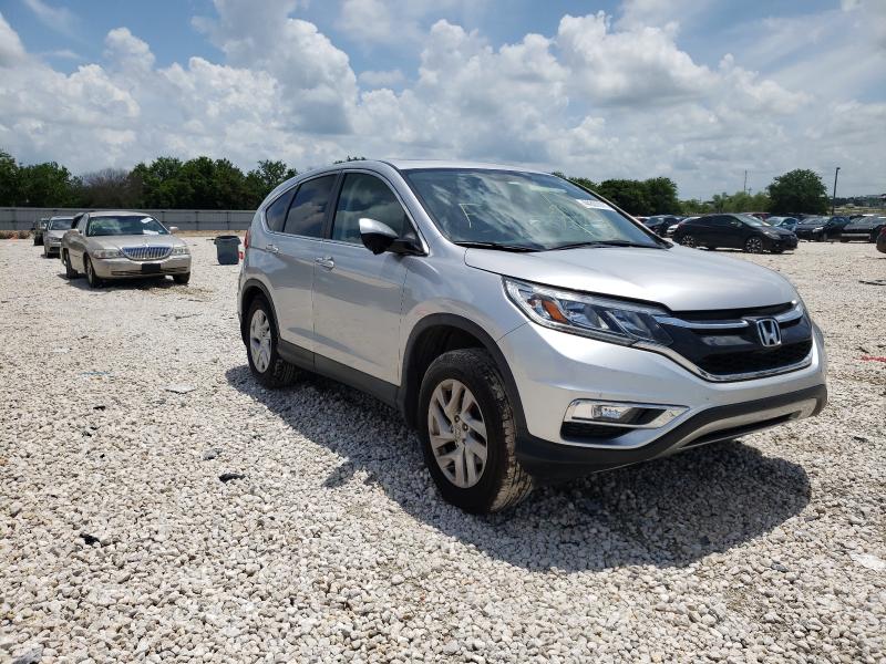 honda cr-v ex 2016 3czrm3h58gg721230