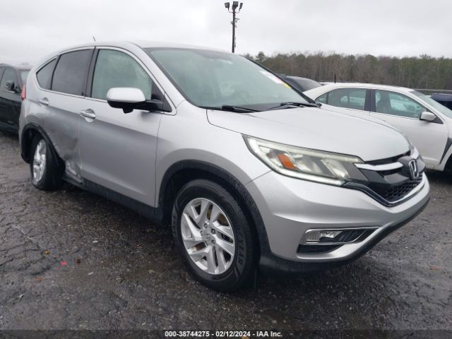 honda cr-v 2015 3czrm3h59fg702734