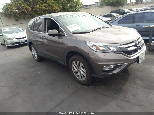 honda cr-v 2015 3czrm3h59fg711823