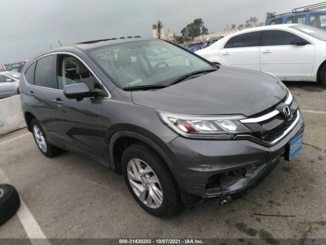 honda cr-v 2016 3czrm3h59gg707563