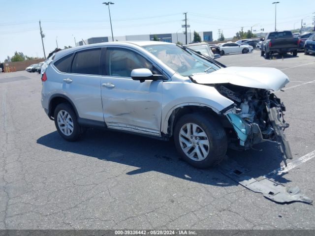 honda cr-v 2016 3czrm3h59gg708549