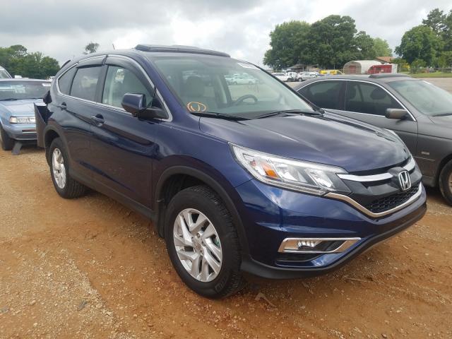 honda cr-v ex 2016 3czrm3h59gg714075