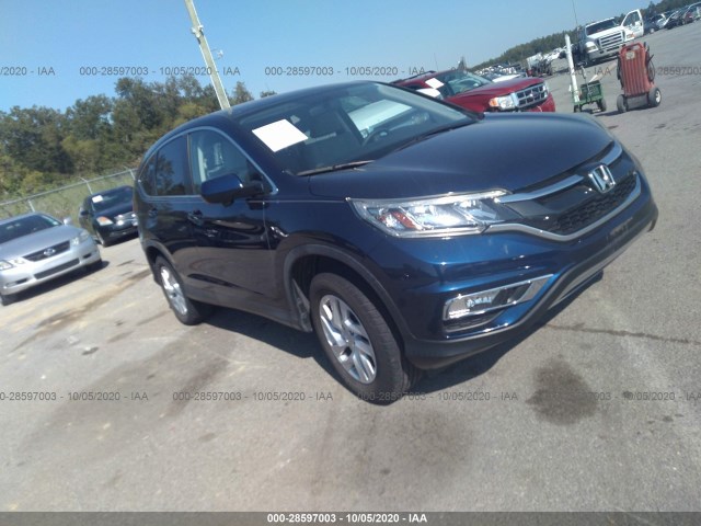 honda cr-v 2016 3czrm3h59gg715761