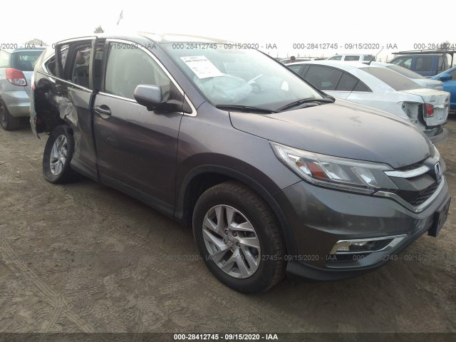 honda cr-v 2016 3czrm3h59gg716554