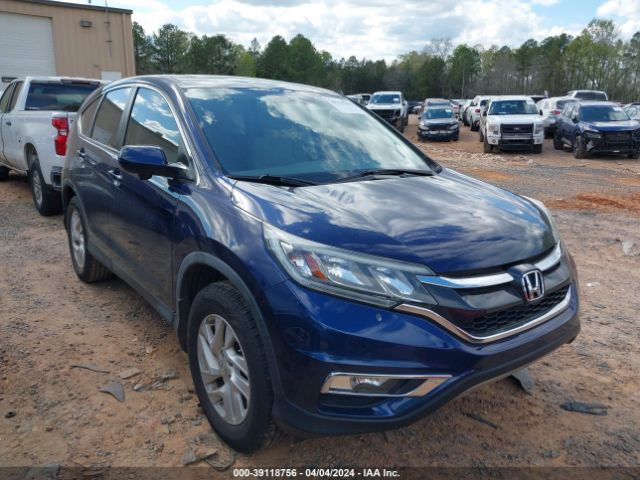 honda cr-v 2016 3czrm3h59gg719163