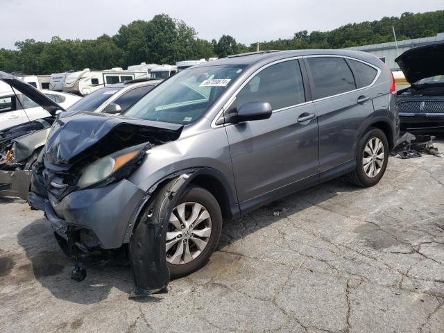 honda cr-v ex 2013 3czrm3h5xdg700956