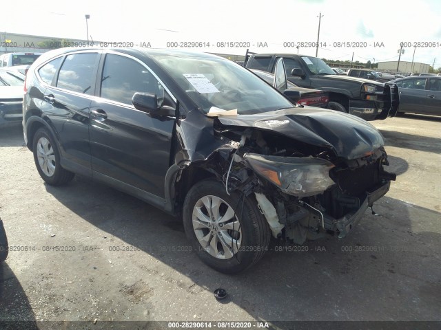 honda cr-v 2013 3czrm3h5xdg703372