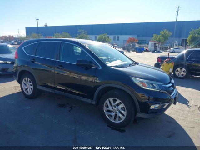 honda cr-v 2015 3czrm3h5xfg701480