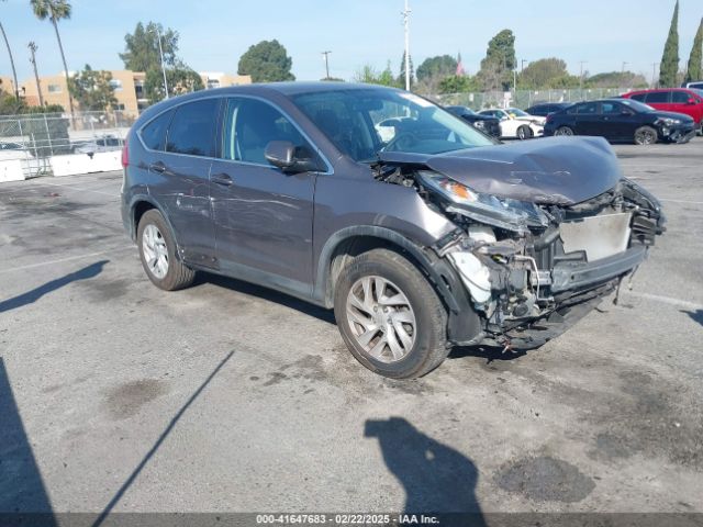 honda cr-v 2016 3czrm3h5xgg704767