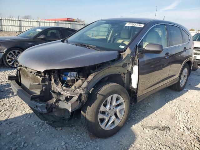 honda cr-v ex 2016 3czrm3h5xgg705823