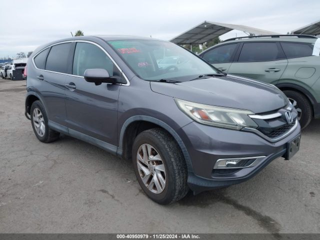 honda cr-v 2016 3czrm3h5xgg710200