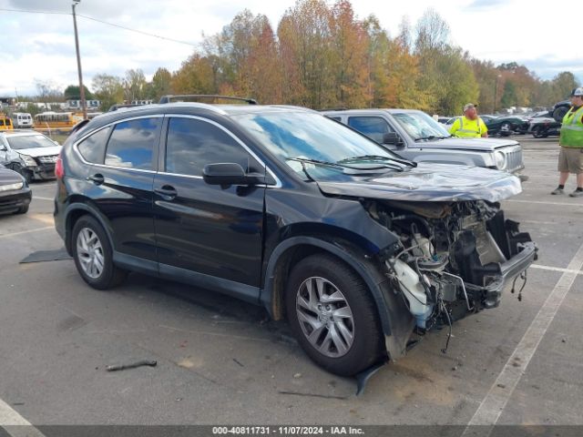 honda cr-v 2016 3czrm3h5xgg723383