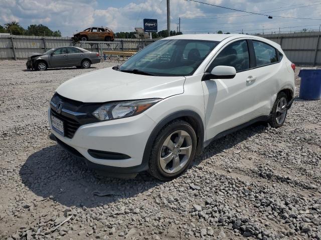 honda hr-v lx 2017 3czru5g35hm712967