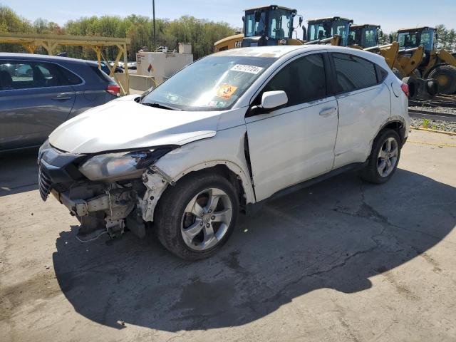 honda hr-v 2016 3czru5g3xgm703874