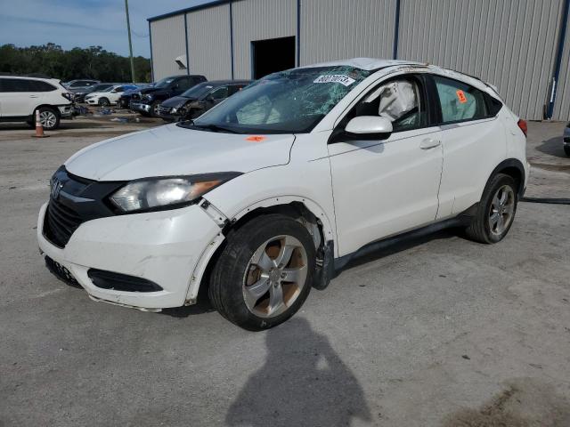 honda hr-v 2016 3czru5g3xgm709352