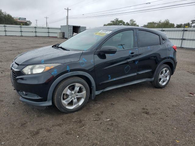 honda hr-v 2016 3czru5g50gm721284