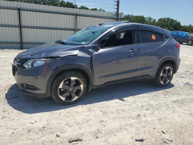 honda hr-v ex 2018 3czru5g51jm708454