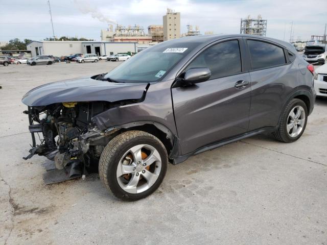 honda hr-v ex 2016 3czru5g56gm728384