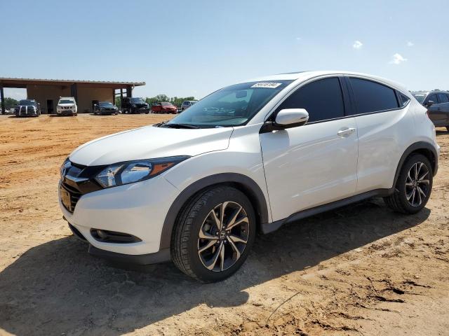 honda hr-v 2016 3czru5g59gm736768