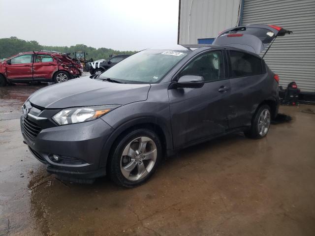 honda hr-v ex 2017 3czru5g5xhm715686