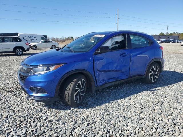 honda hr-v sport 2019 3czru5h10km726361