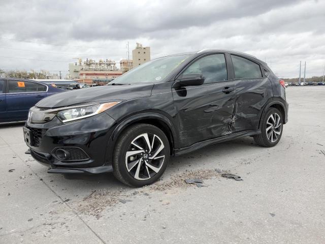 honda hr-v sport 2020 3czru5h10lm714261