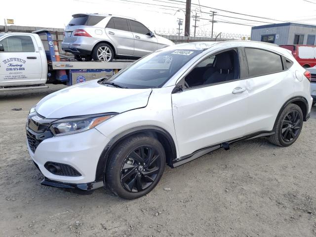 honda hr-v 2021 3czru5h10mm730039