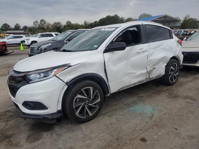 honda hr-v sport 2019 3czru5h11km704434